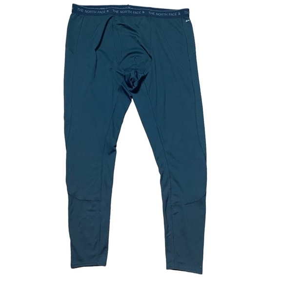 The North Face Base Layer Thermal Leggings - Size XL - Picture 1 of 5